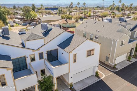 Imagine Communities by Risi Homes in Phoenix - photo 2 2