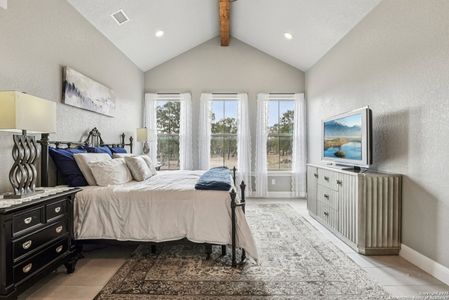 New construction Single-Family house 132 Wood Valley Dr, Adkins, TX 78101 - image 9