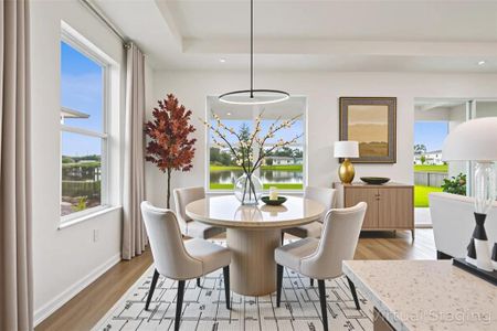 New construction Single-Family house 362 Hillshire Pl, Spring Hill, FL 34609 - image 4