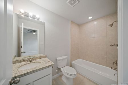 New construction Condo/Apt house 8030 Dial Ike, Unit 401, 402, San Antonio, TX 78218 - photo 9 9