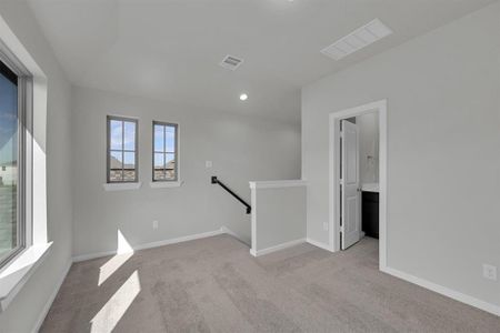 New construction Single-Family house 2512 Seneca Lake Dr, Texas City, TX 77568 Santorini - photo 34 34