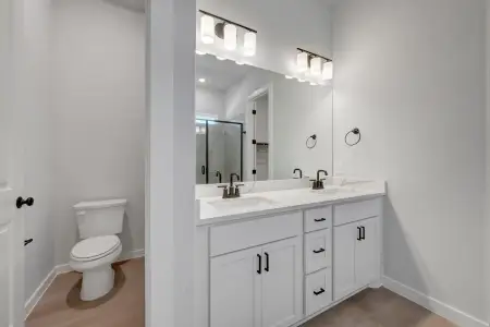 New construction Single-Family house 474 Bishop Wood Rd, Dripping Springs, TX 78620 plan Paramount II - image 6