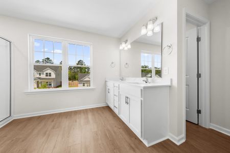 New construction Single-Family house 218 Somera Ln, Statesboro, GA 30461 plan The Birch - image 10