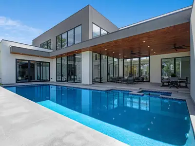 New construction Single-Family house 4625 Walnut Hill Ln, Dallas, TX 75229 - image