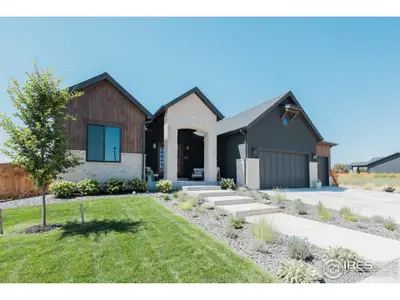 New construction Single-Family house 822 Clydesdale Dr, Windsor, CO 80550 plan Plan Unknown - image