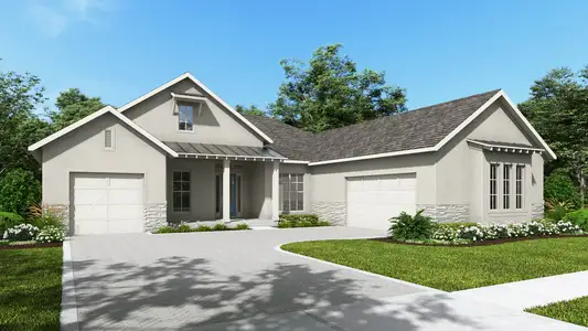 Star Farms At Lakewood Ranch 90' by Perry Homes in Lakewood Ranch - image 17