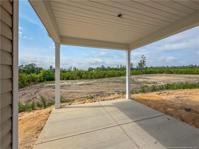 New construction Single-Family house 322 Ashley Heights Dr, Aberdeen, NC 28315 - image