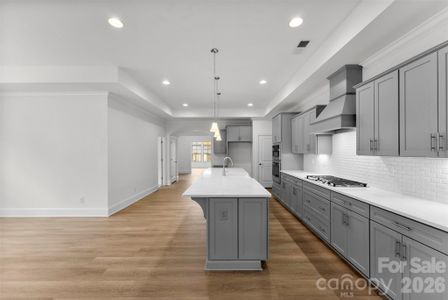New construction Single-Family house 415 Newstyle Wy, Gastonia, NC 28056 - image 8