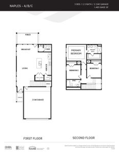New construction Single-Family house 3906 Sugardale St, Baytown, TX 77521 - image 5
