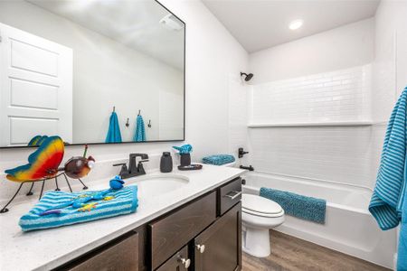 New construction Single-Family house 204 Walnut St, Whitesboro, TX 76273 - image 12