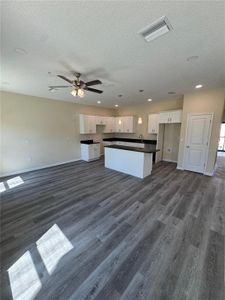 New construction Townhouse house 4368 Cambio Gardens Ct, Tampa, FL 33610 - image 5