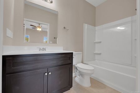 New construction Single-Family house 615 Villa Linda, San Antonio, TX 78237 - image