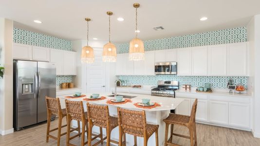 Bella Vista Farms: Horizon II by Lennar in San Tan Valley - photo 17 17