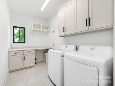New construction Single-Family house 5511 Fairview Rd, Charlotte, NC 28209 null- photo 22 22