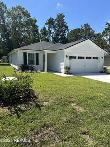 New construction Single-Family house 8438 Hewitt St, Jacksonville, FL 32244 - image
