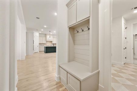 New construction Single-Family house 151 Galena St, New Fairview, TX 76078 plan Palo Verde - image 17