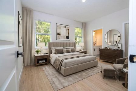 New construction Single-Family house 435 13Th St, Apopka, FL 32703 - image