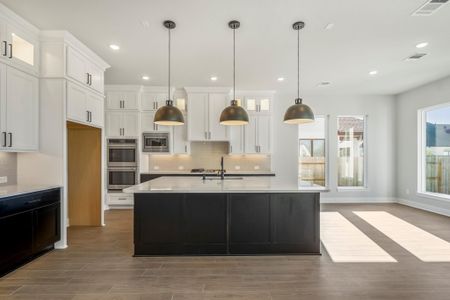 New construction Single-Family house 15816 Marigold Morning St, Conroe, TX 77302 plan Milan 4597 - image 8