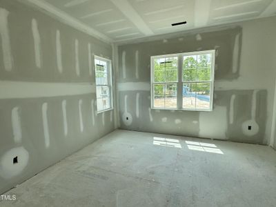 New construction Single-Family house 71 Slocum Dr, Wendell, NC 27591 null- photo 14 14