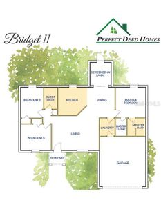 New construction Single-Family house 13349 Sw 112Th St, Dunnellon, FL 34432 - image 4