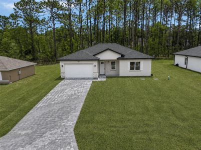 New construction Single-Family house 7565 N Santos Dr, Citrus Springs, FL 34434 - image