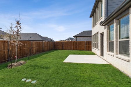 New construction Single-Family house 3814 White Rock Dr, Farmersville, TX 75442 Mesquite- photo 12 12