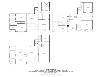 New construction Single-Family house 1410 Lavista Rd Ne, Atlanta, GA 30324 null- photo 6 6