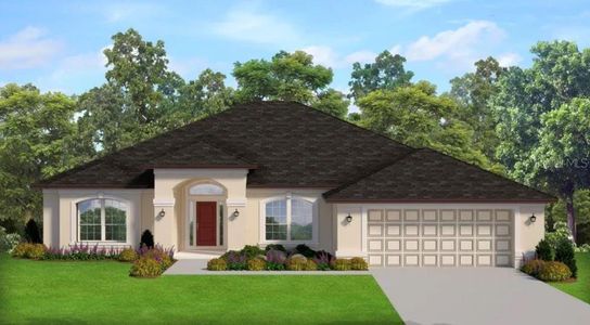 New construction Single-Family house 5907 Farmington Ave, North Port, FL 34288 - image