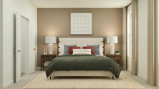 Pleasant Hill: Classic 8