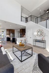 New construction Single-Family house 9620 Petrichor Blvd, Austin, TX 78653 - image 5