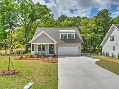 New construction Single-Family house 108 Saluda Dr, Santee, SC 29142 - image