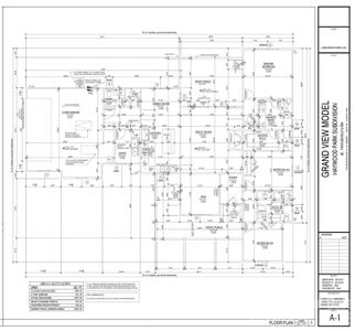 New construction Single-Family house 119 Haywood Crossing Dr, Hendersonville, NC 28791 - image