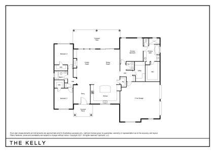 New construction Single-Family house 1491 Country Lane, Castroville, TX 78009 - photo 0