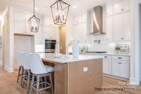 New construction Single-Family house 1059 Sage Pine Cir, Clover, SC 29710 - image 14