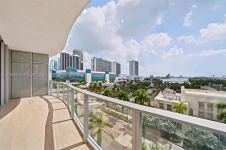 New construction Condo house 1400 Biscayne Blvd, Unit 505, Miami, FL 33132 - image