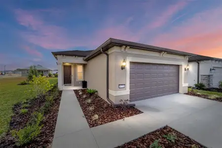 New construction Single-Family house 5779 Sw 87Th Court Rd, Ocala, FL 34481 - photo 0