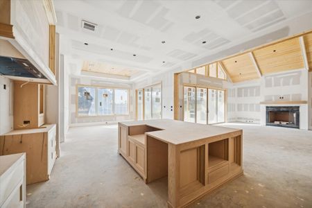 New construction Single-Family house 2418 Emerie Arbor Ln, Hockley, TX 77447 - image 14