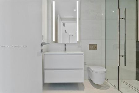 New construction Condo house 300 Biscayne Blvd Wy, Unit 903, Miami, FL 33131 - image 13