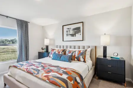 New construction Single-Family house Lehigh Acres, FL 33974 plan Prescott - image 10