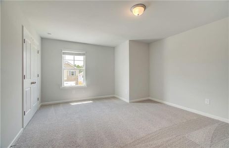 New construction Single-Family house 19 Camellia Dr, Fairburn, GA 30213 Reagan- photo 18 18