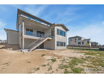 New construction Single-Family house 5795 Gianna Dr, Timnath, CO 80547 plan 3 - image 2