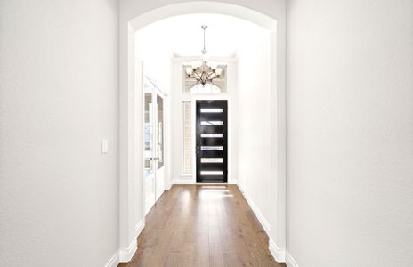 New construction Single-Family house 21006 Magnolia Mill Dr, Cypress, TX 77433 plan Plan 2406 - image 17