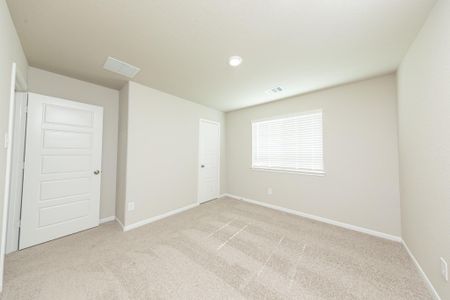 New construction Single-Family house 9258 Grace Ridge Dr, Willis, TX 77318 plan Woodland - image 16