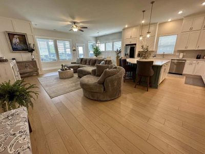 New construction Single-Family house 2221 Generals St, Charleston, SC 29492 null- photo 15 15