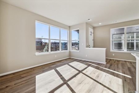 New construction Townhouse house 9466 W 58Th Ave, Unit A, Arvada, CO 80004 null- photo 8 8