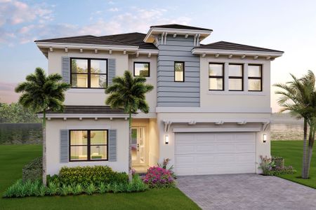 Apex at Avenir by GL Homes in Palm Beach Gardens - photo 6 6