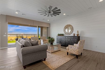 Earnhardt Ranch by Blandford Homes in Chandler - photo 44 44