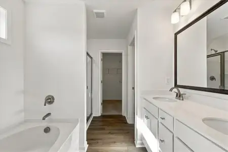 New construction Single-Family house 13 Halsey Dr, Central, SC 29630 plan Harper II - image 7