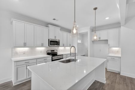 New construction Single-Family house 5924 Steiner Wy, Rockvale, TN 37153 plan The Cascade - image 10