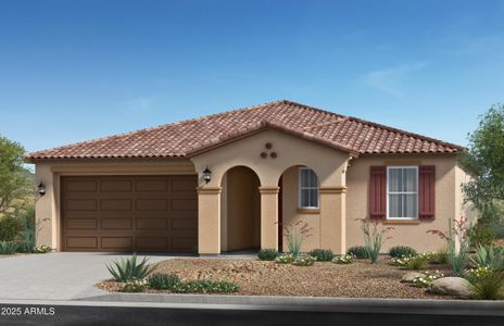 New construction Single-Family house 2931 E Cherry Hill Dr, Gilbert, AZ 85298 null- photo 0 0